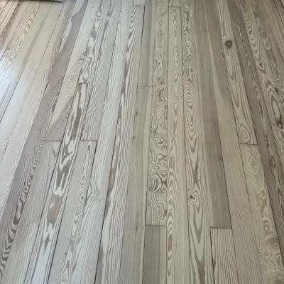 Santos Absolute Flooring